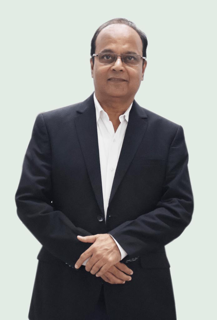 Anil Tripathi