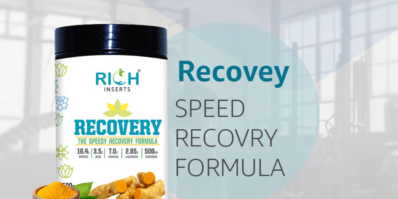 Recovery Tool For Your Health