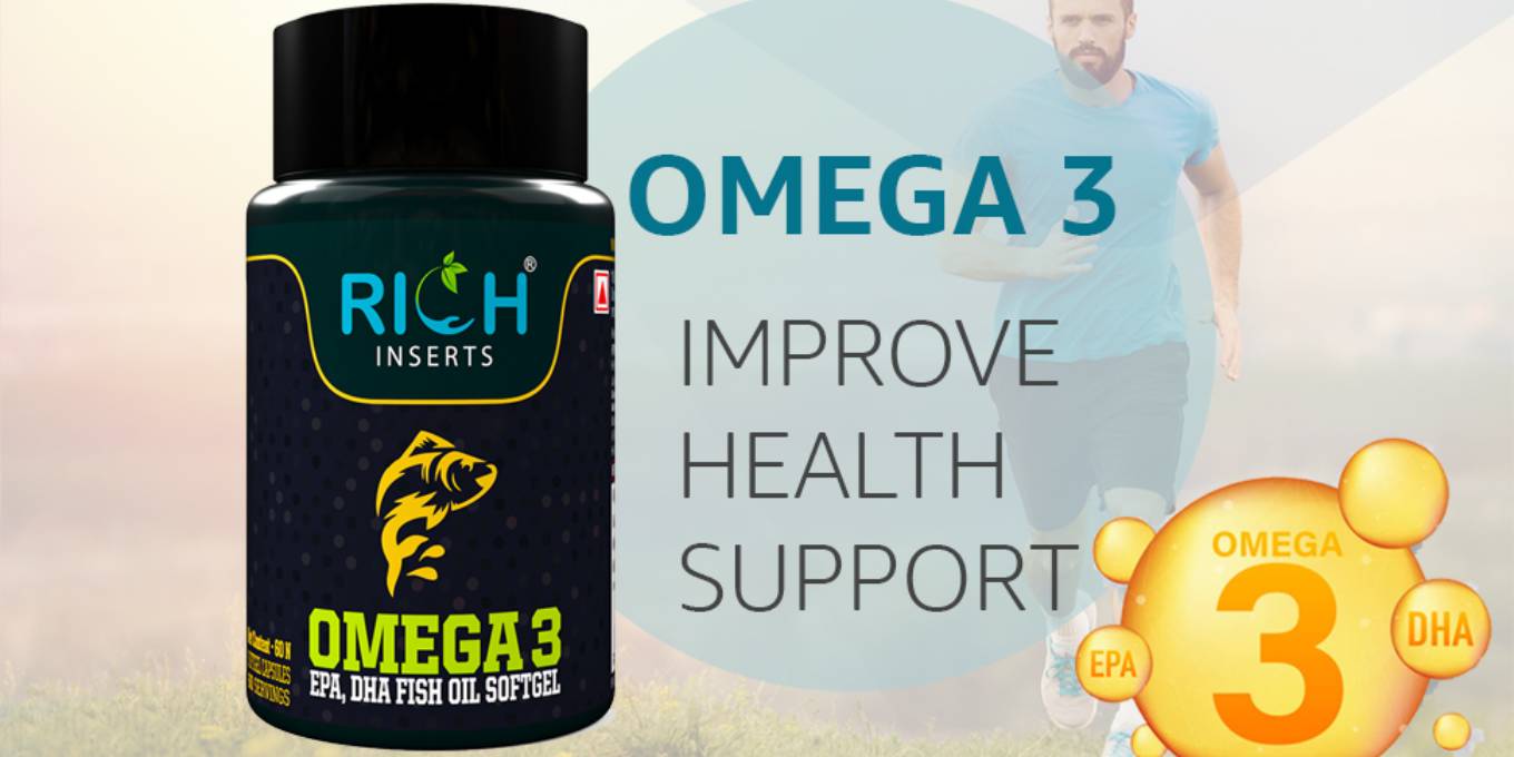 The Essential Guide to Omega3 Fatty Acids 