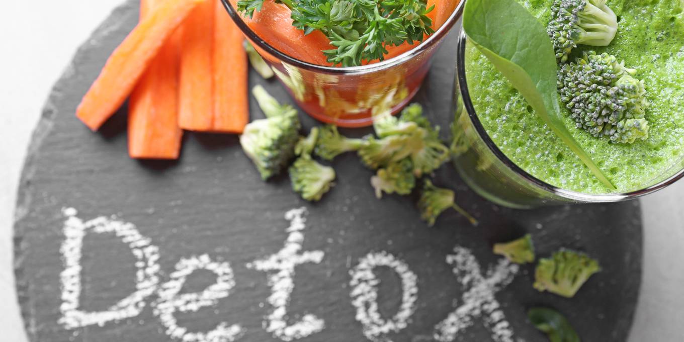 Detox Without the Fuss: Easy Tips for Supporting Your Body