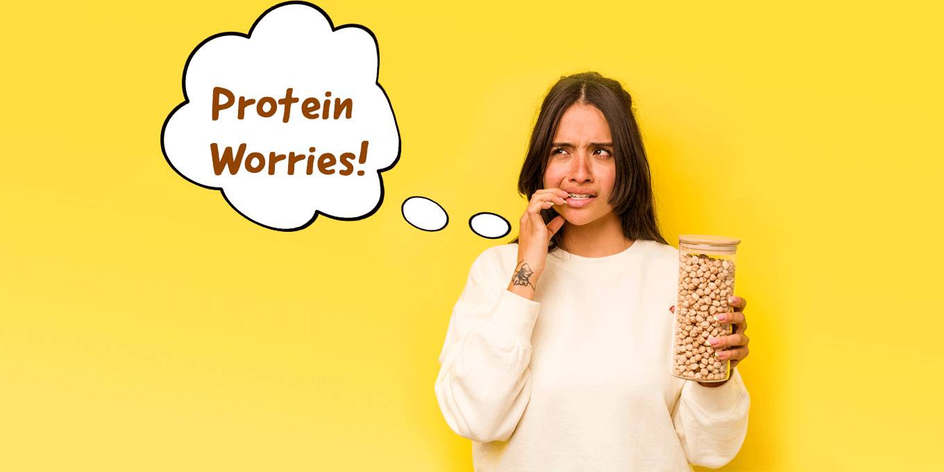 Protein Deficiency: The Signs and Symptoms and How to Overcome 