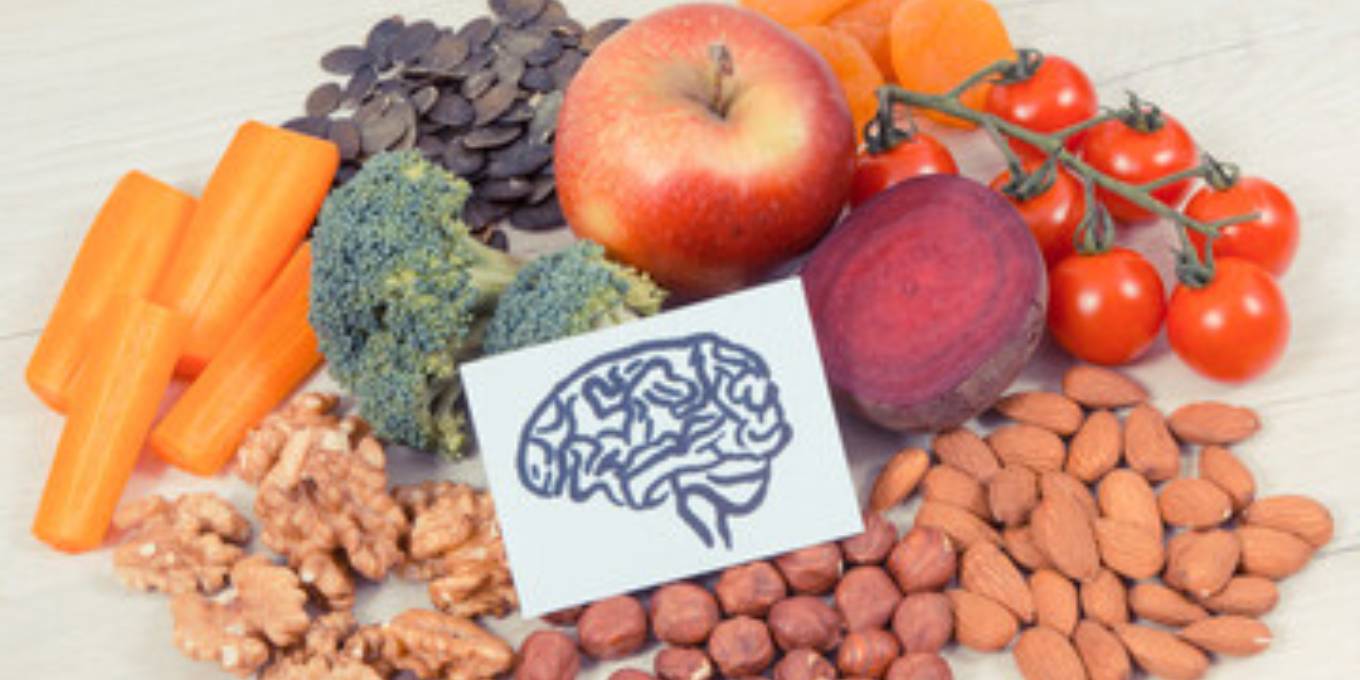 The Gut-Brain Connection: How Your Food Choices Impact Your Mental Health