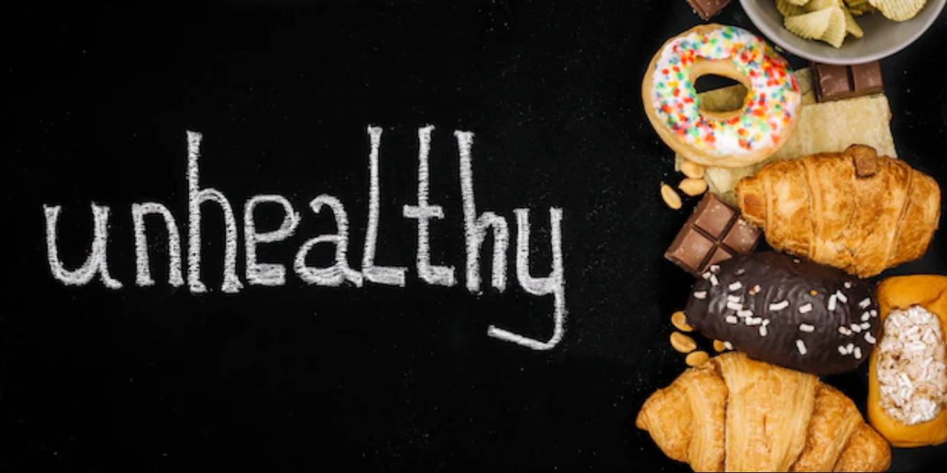 Overcoming Unhealthy Snacking