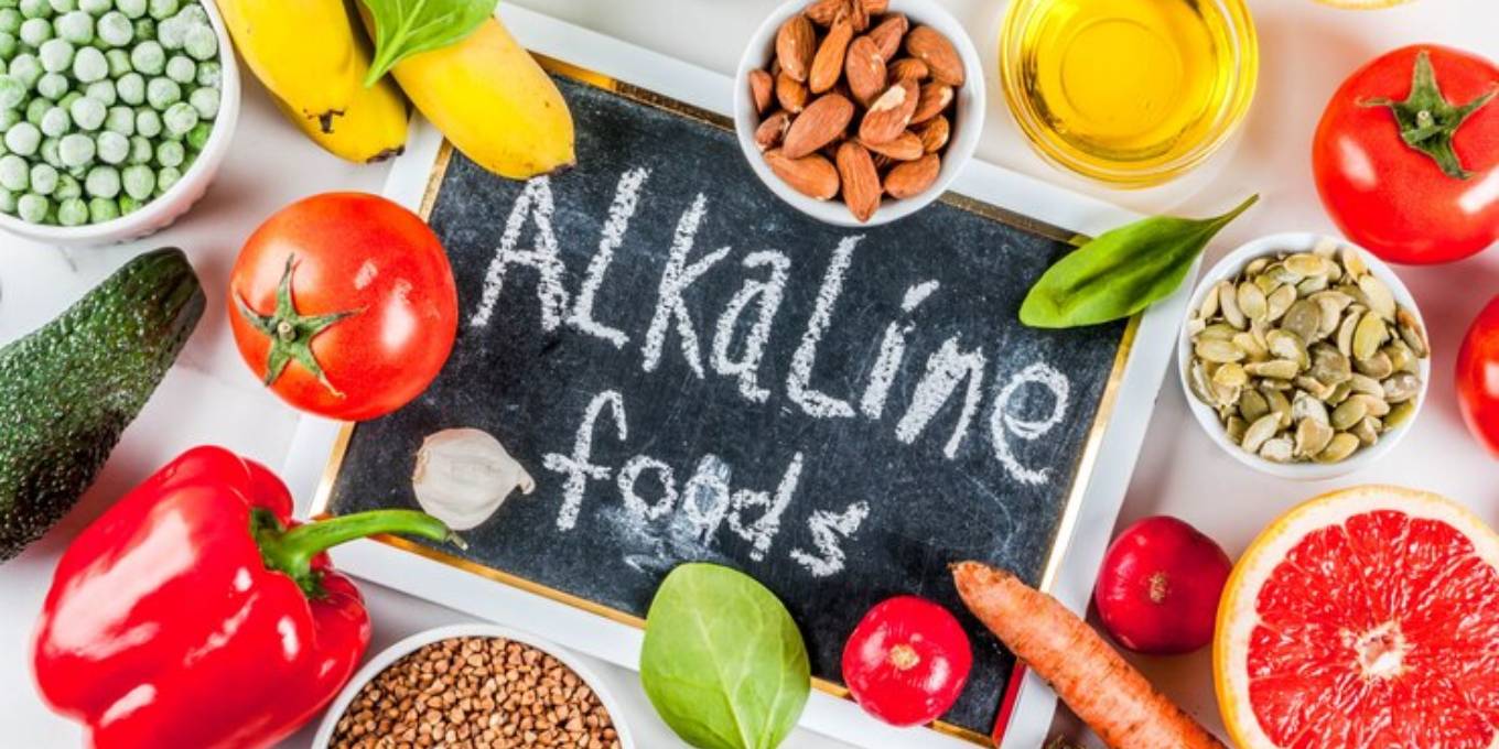 How Alkaline Diet Impact Our Health