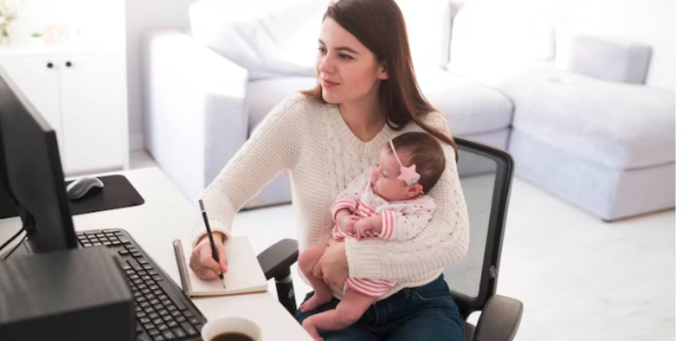 Celebrating World Breastfeeding Week 2023: Empowering Breastfeeding in the Workplace