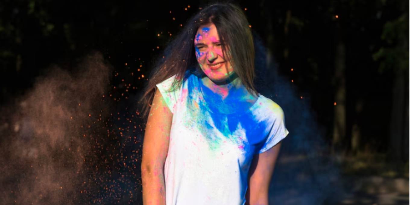 "Hydration Science: Unlocking the Secrets to Staying Refreshed this Holi!"