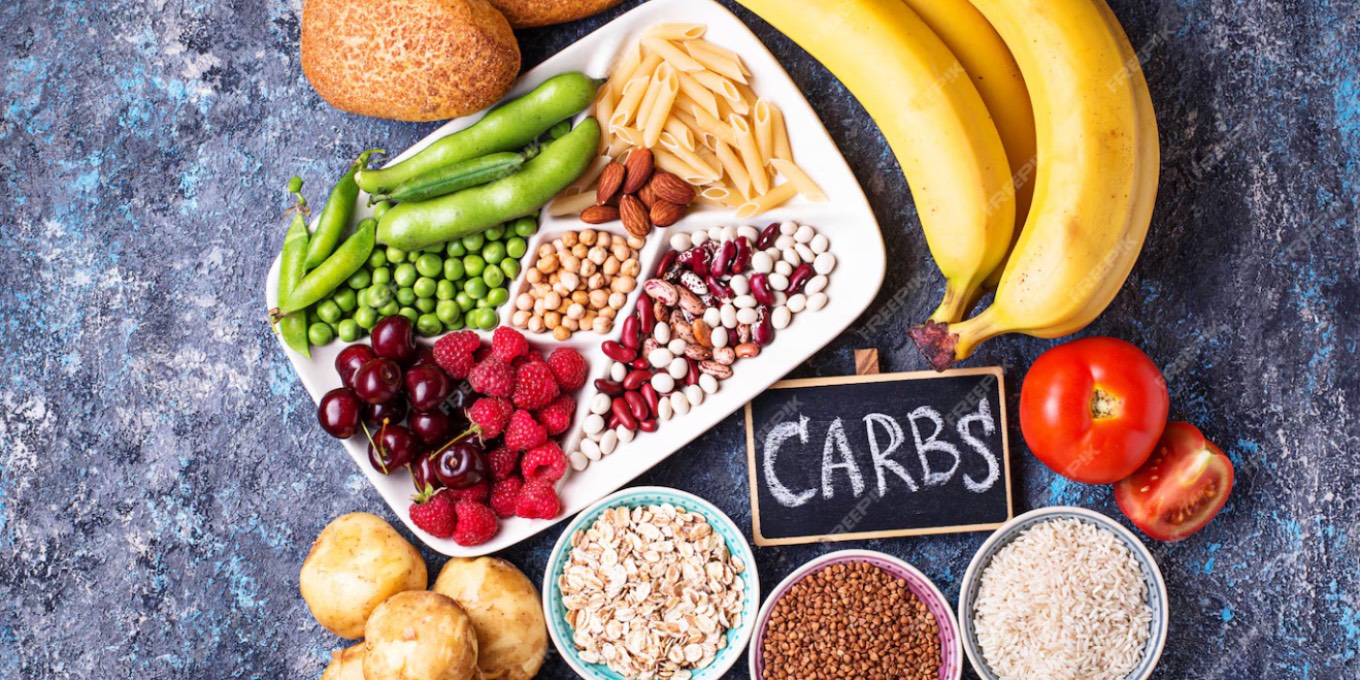 All Carbs Are Not Equal: Understanding GI and GL for Better Health