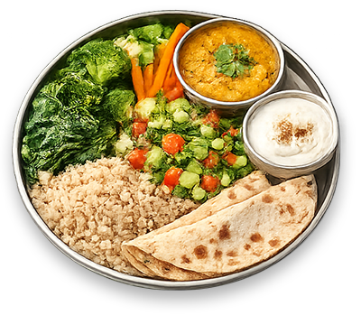 diabetes_thali