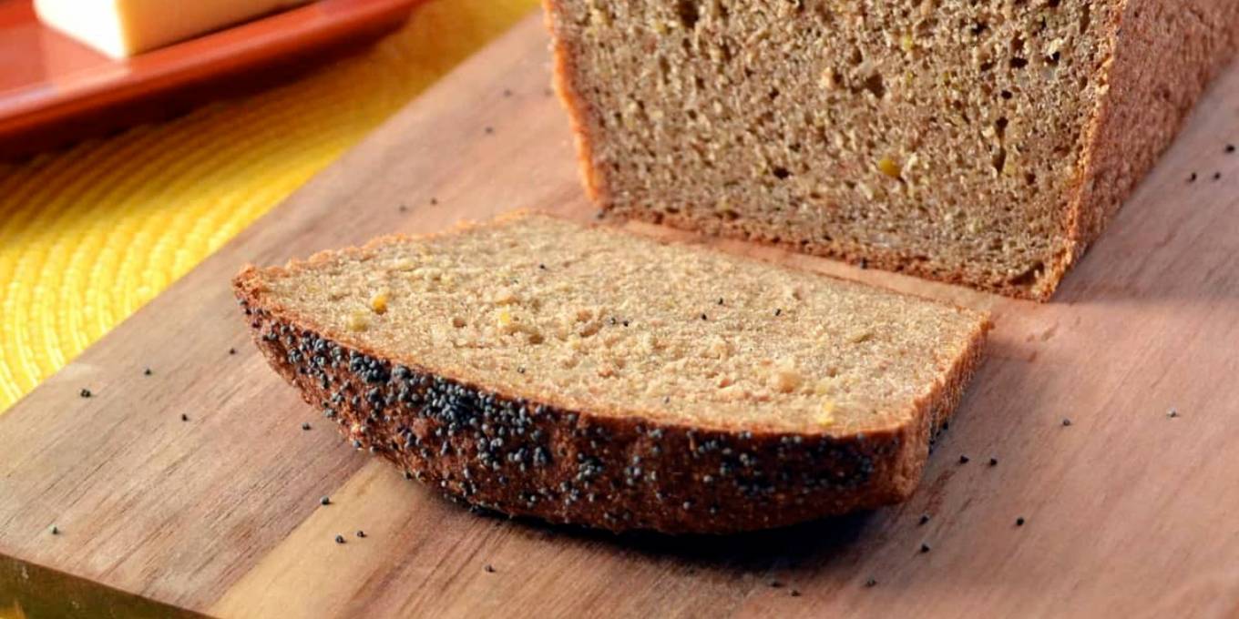 Whole Wheat Bread