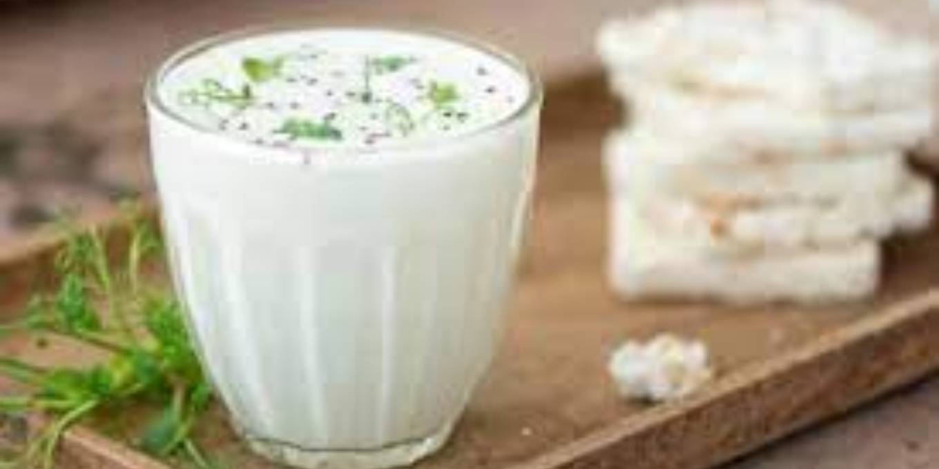 Yoghurt & Buttermilk