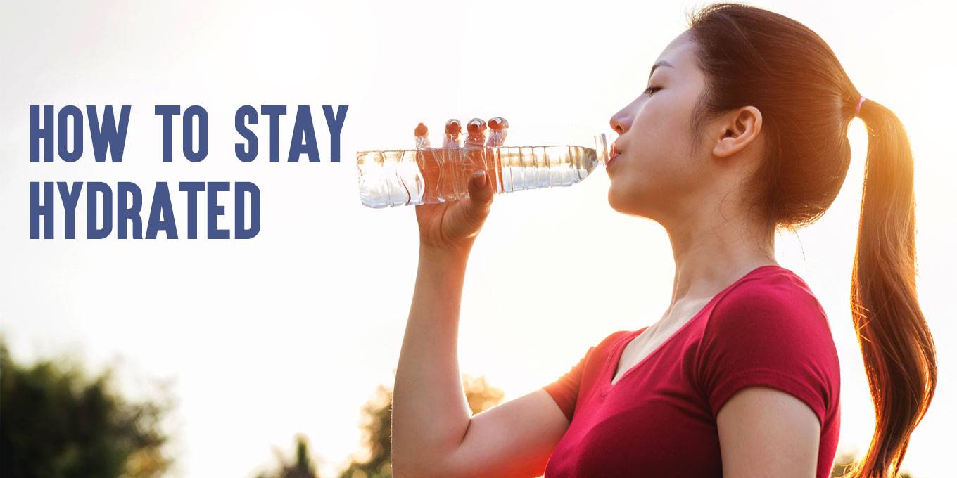 Hydrated