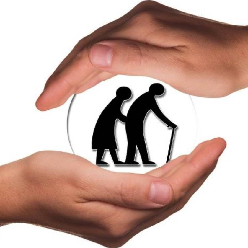 Senior care