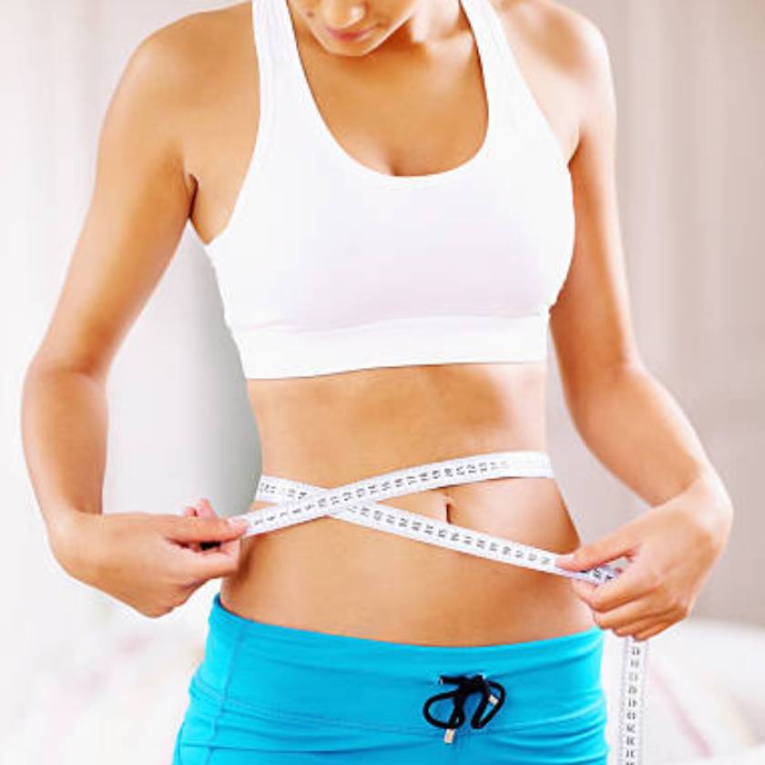 waistline