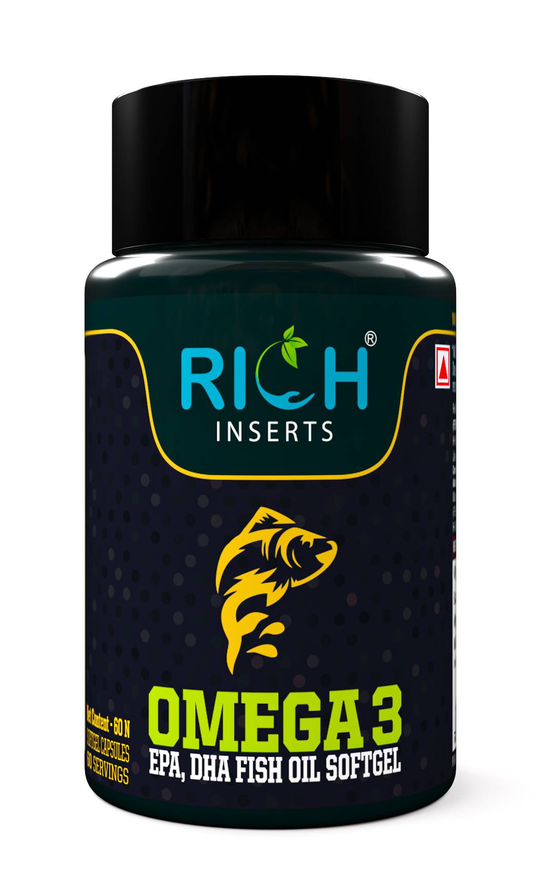 OMEGA 3