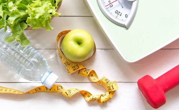 weight management