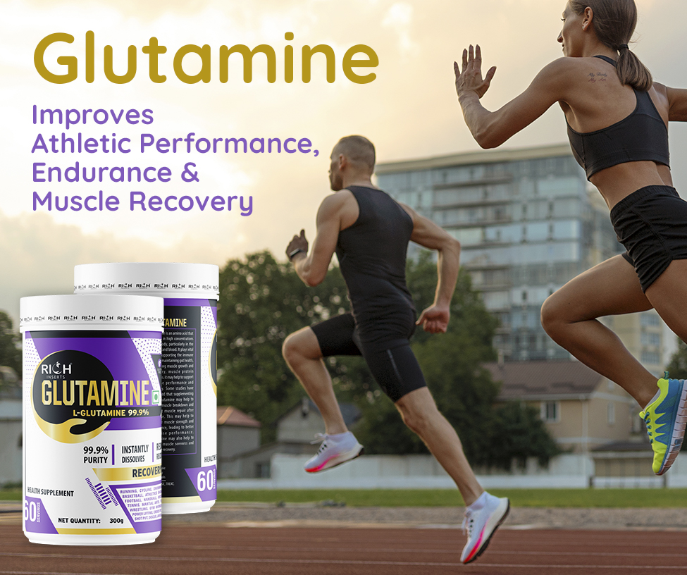 L Glutamine