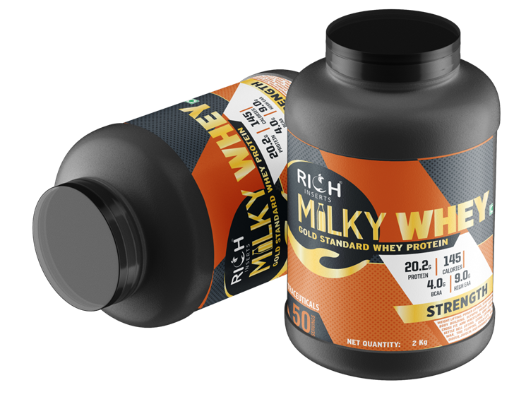 milky whey