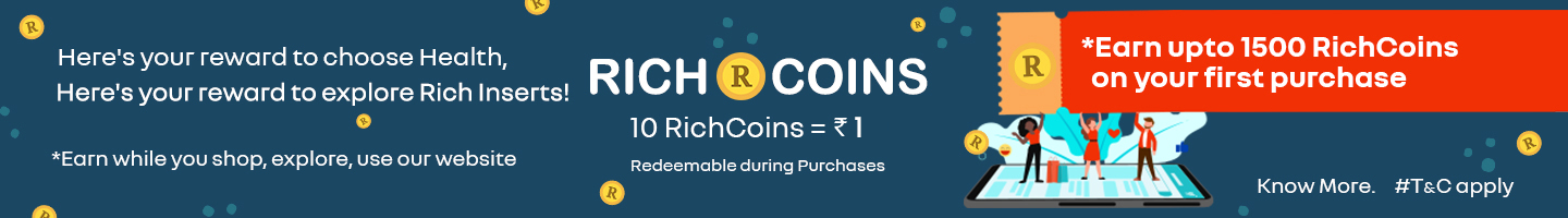 RichCoins