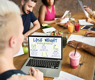 weight loss counseling