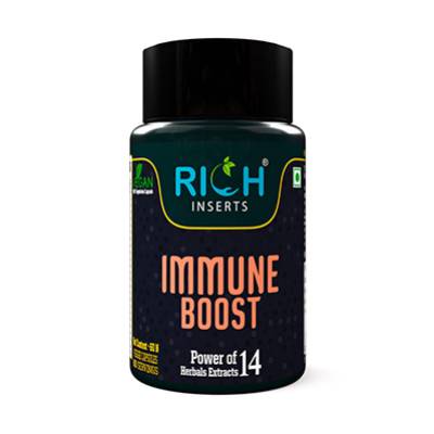 rich inserts immune boost 6 2